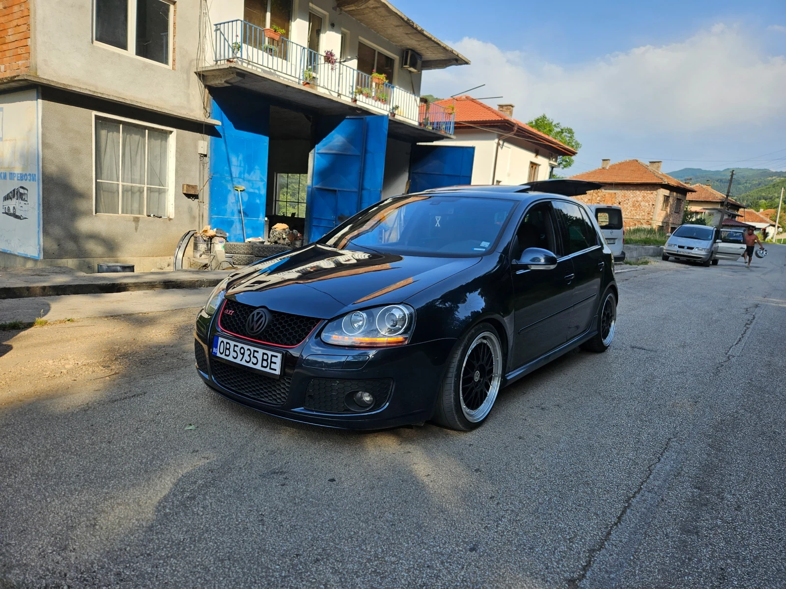 VW Golf  - изображение 2