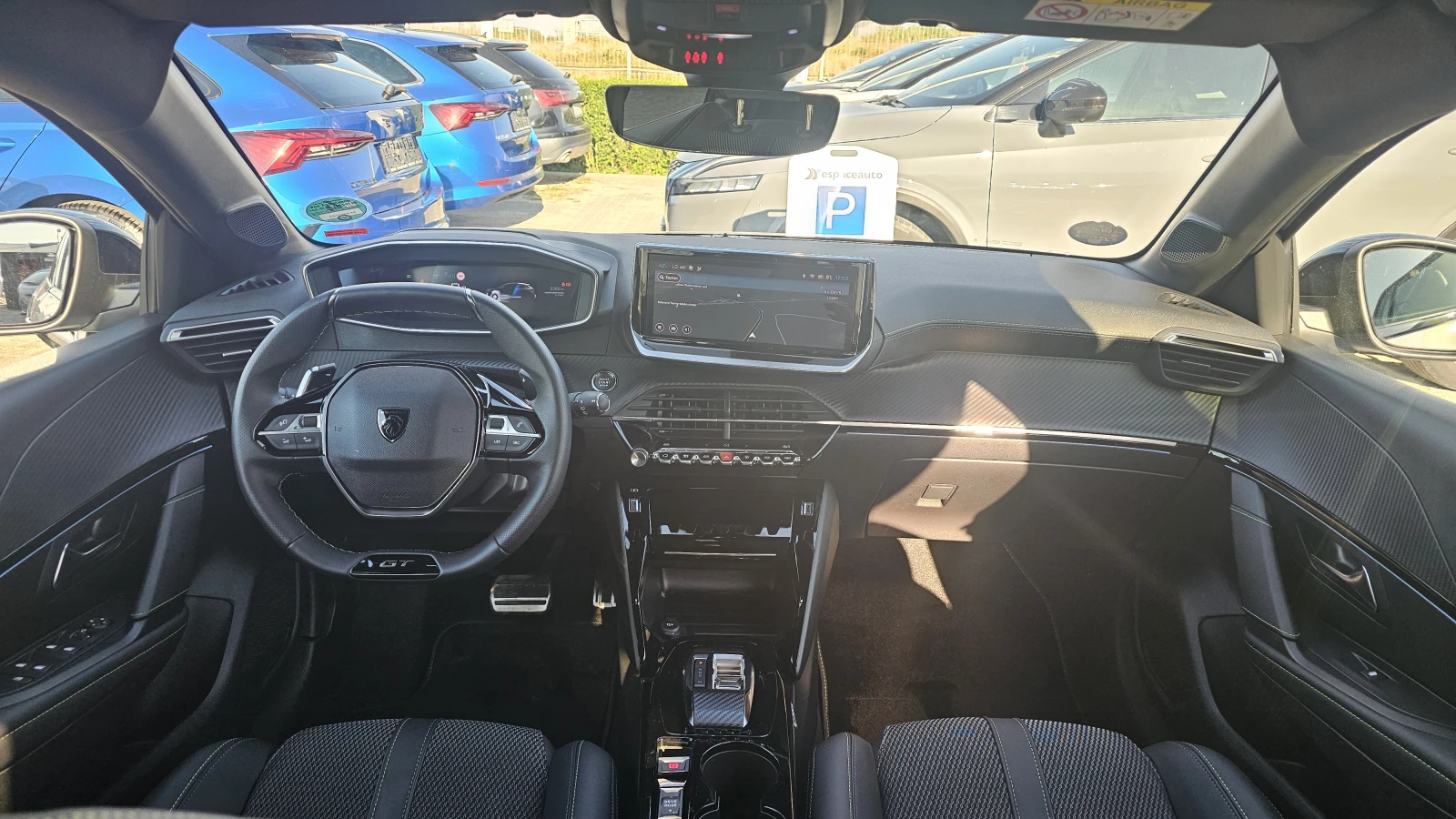 Peugeot 208 GT - изображение 7