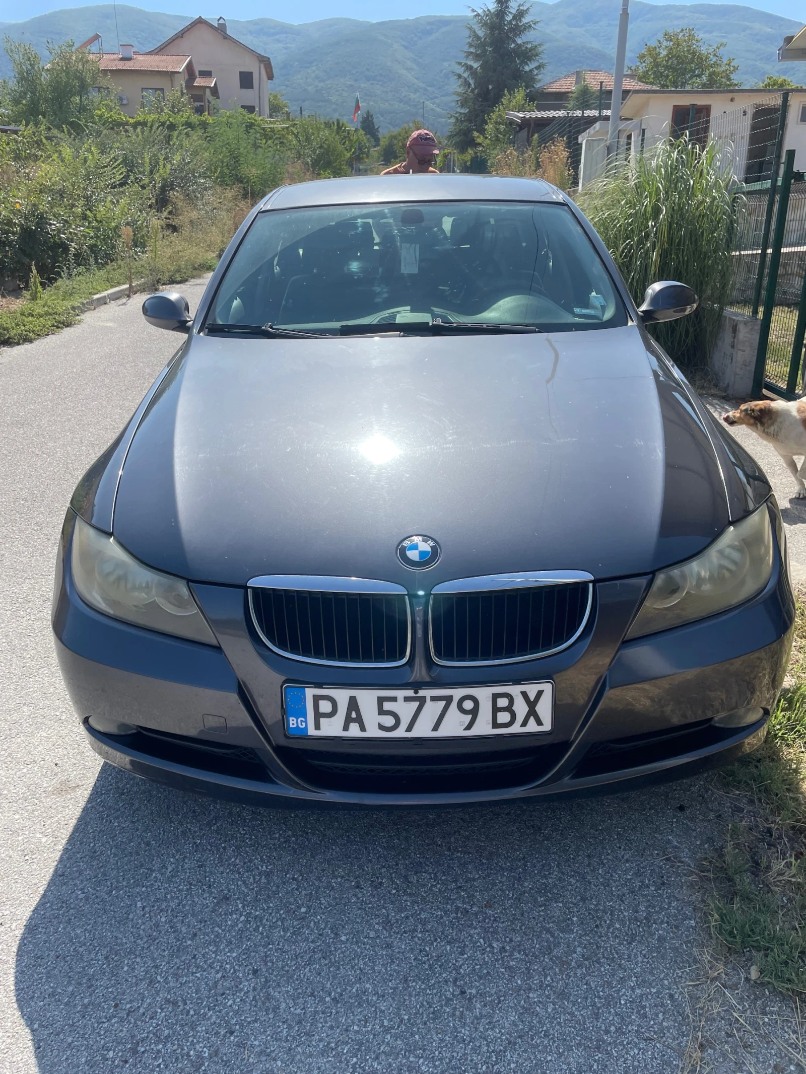 BMW 320 | Mobile.bg   1