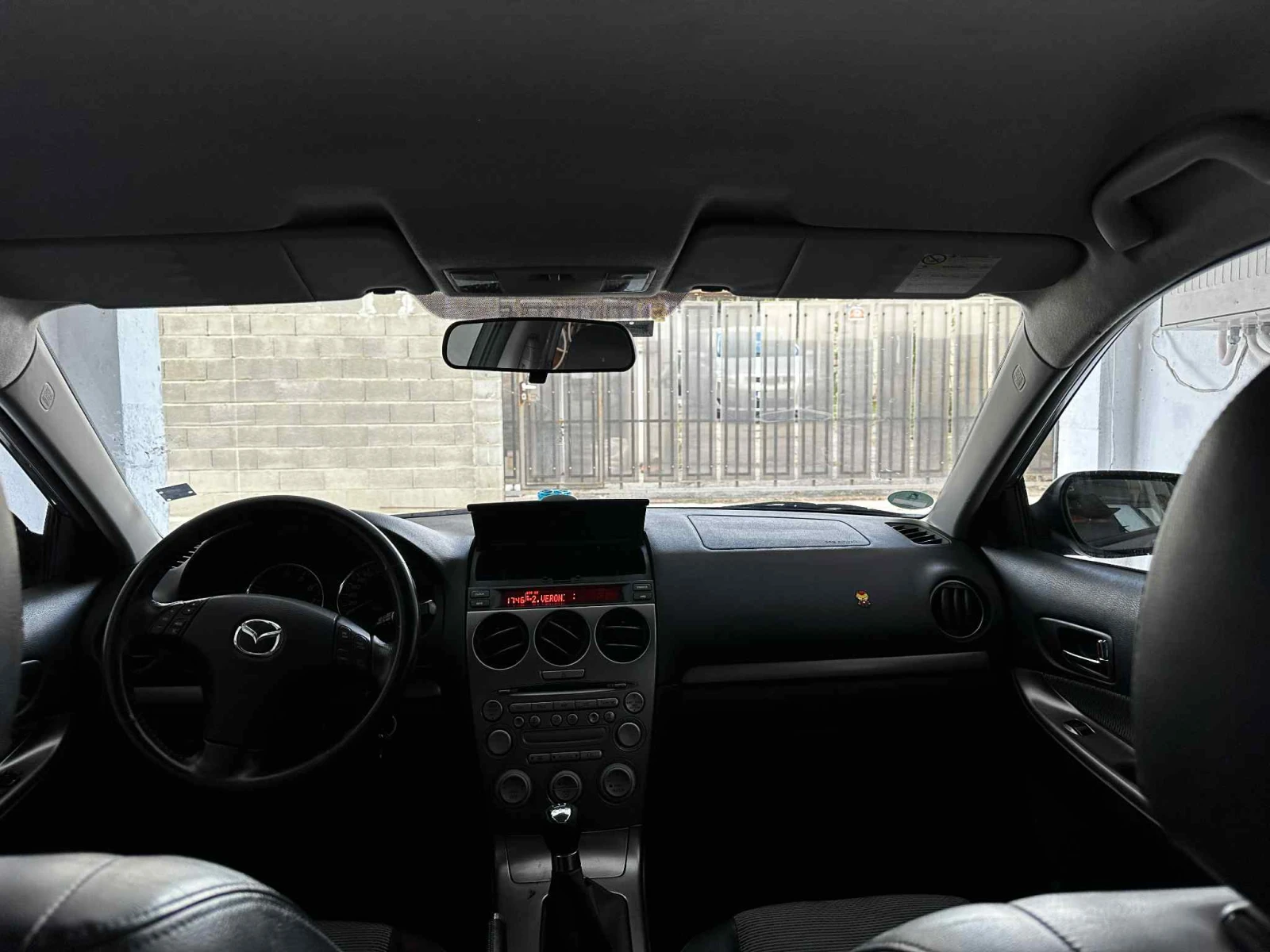 Mazda 6  - изображение 6
