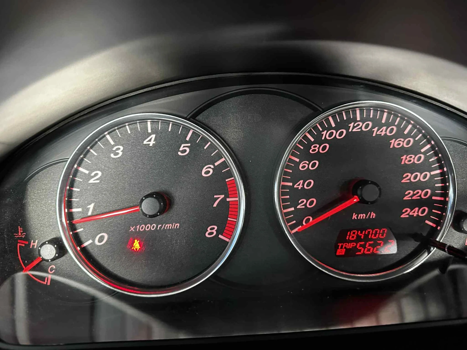 Mazda 6  - изображение 10