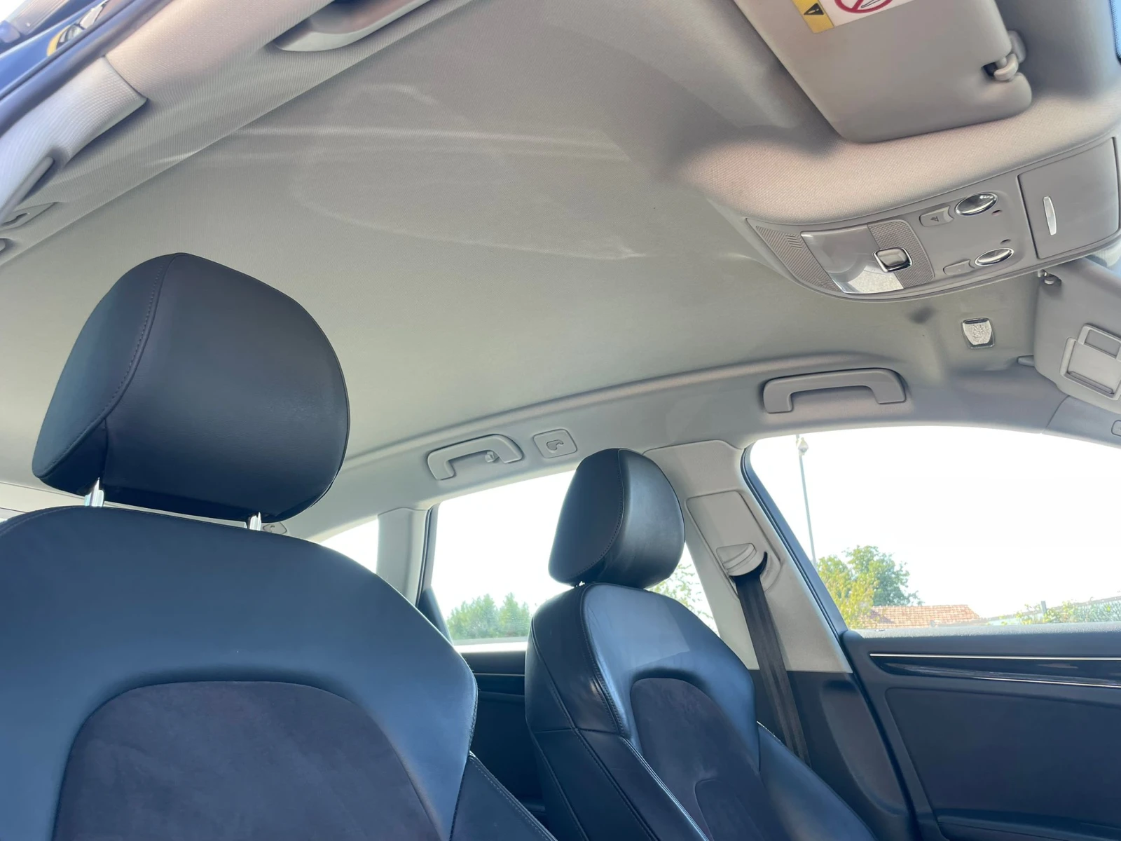 Audi A4 Allroad /BANG & OLUFSEN | Mobile.bg   13