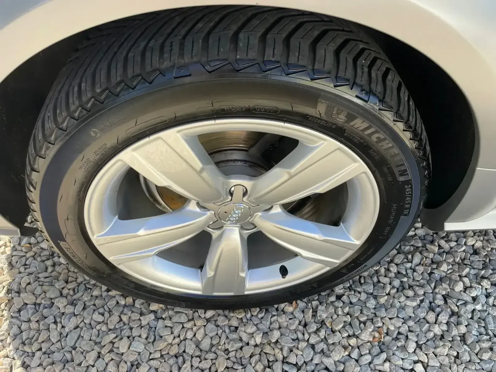 Audi A4 Allroad /BANG & OLUFSEN | Mobile.bg   15