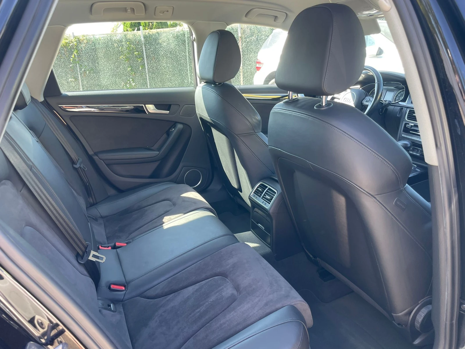 Audi A4 Allroad /BANG & OLUFSEN | Mobile.bg   12