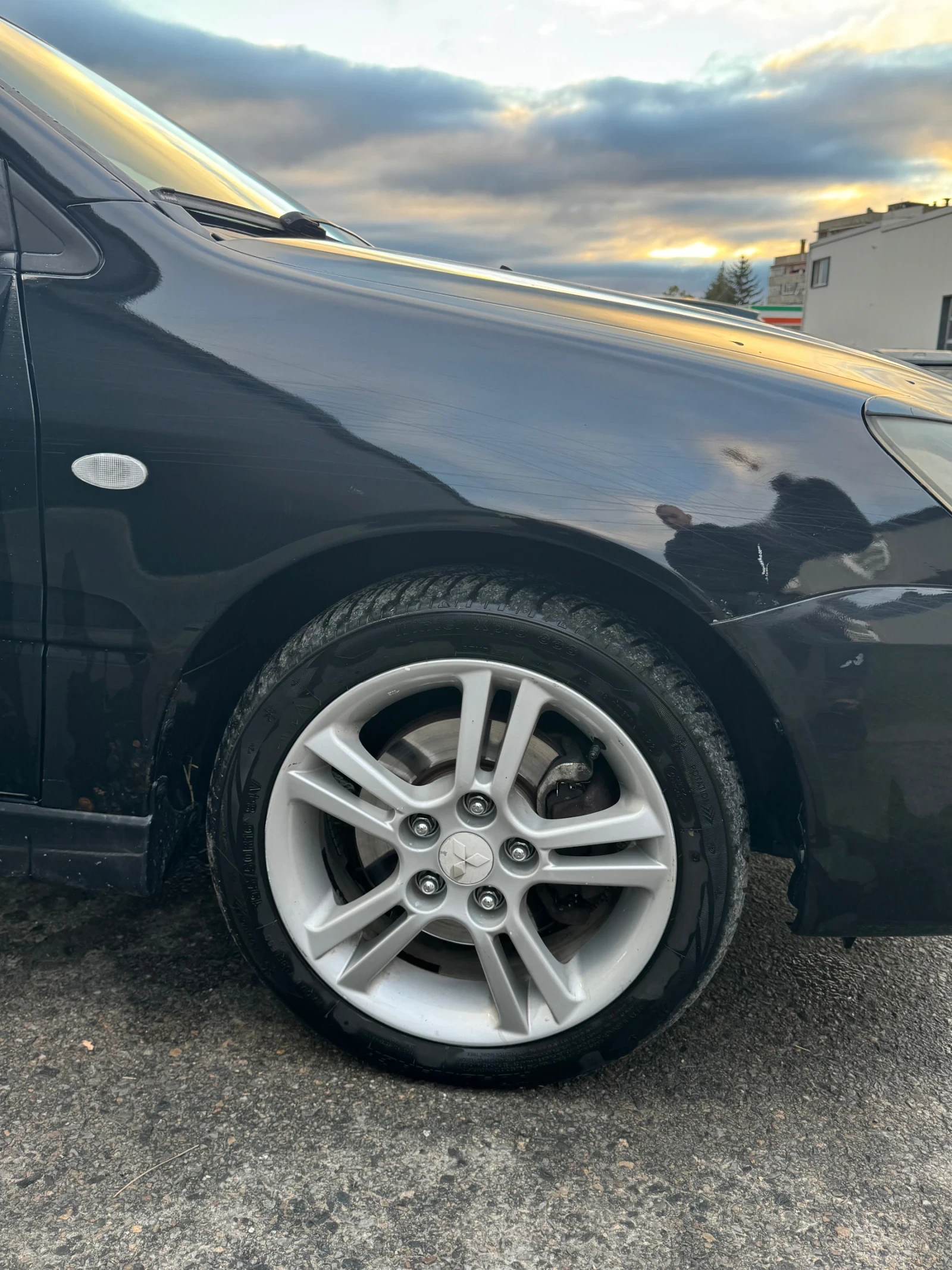 Mitsubishi Lancer 2.0i - изображение 5