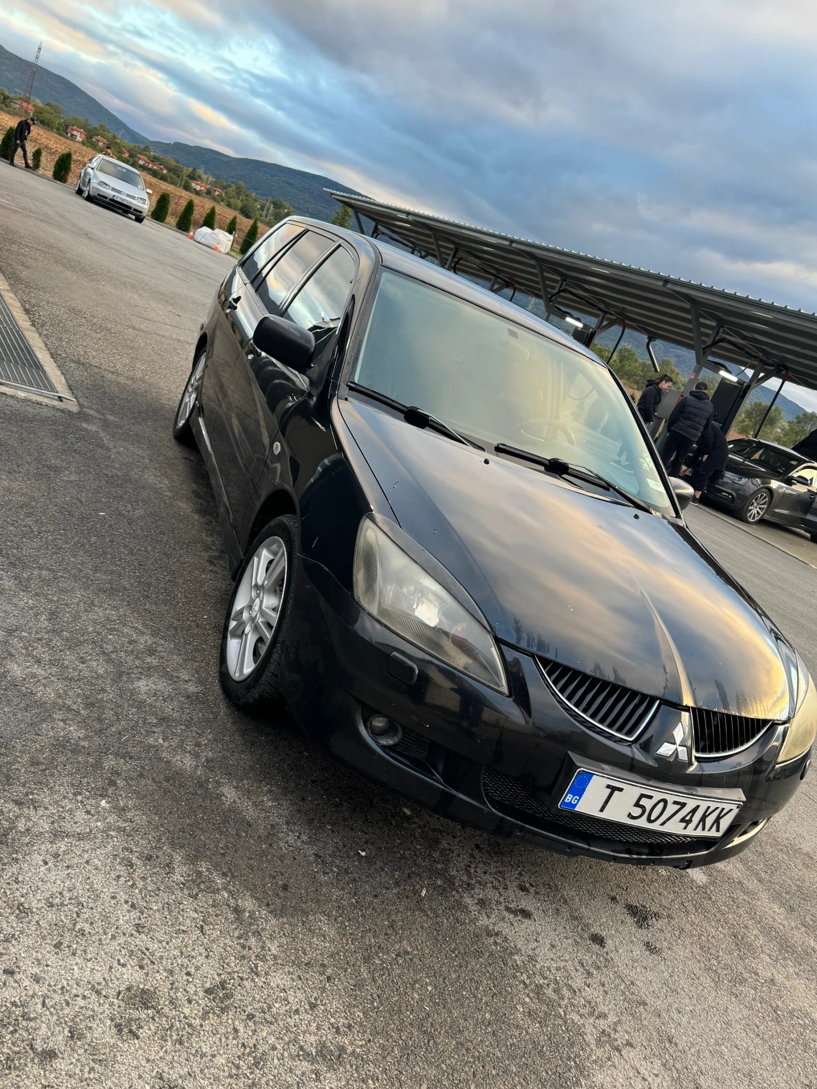 Mitsubishi Lancer 2.0i | Mobile.bg — изображение 1