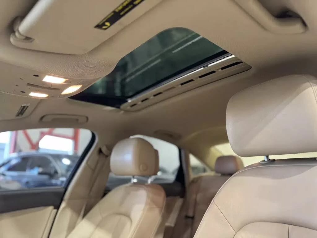 Audi A6 *  *    * CARFAX *  | Mobile.bg   12