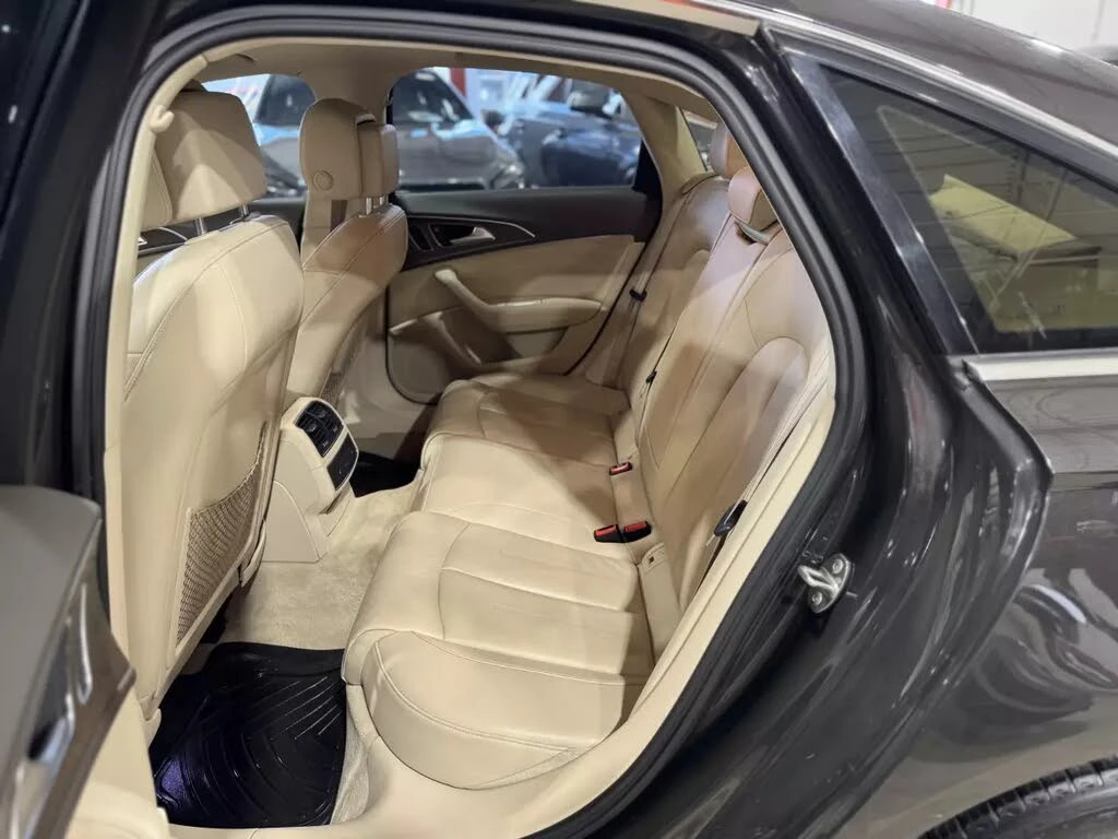 Audi A6 *  *    * CARFAX *  | Mobile.bg   13