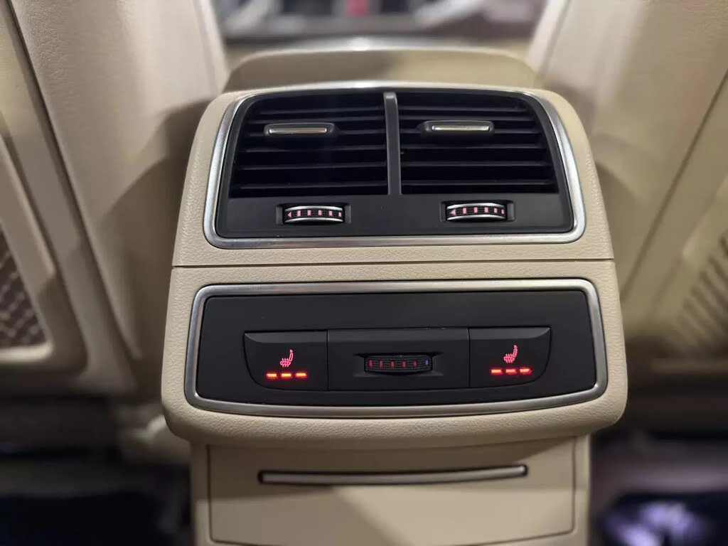 Audi A6 *  *    * CARFAX *  | Mobile.bg   11