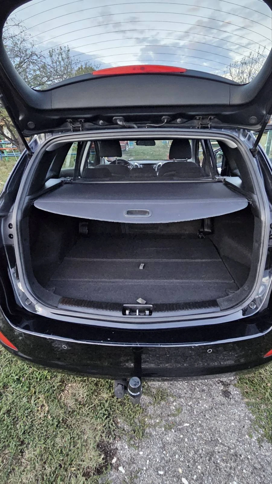 Hyundai I30 1.6 D. - изображение 7