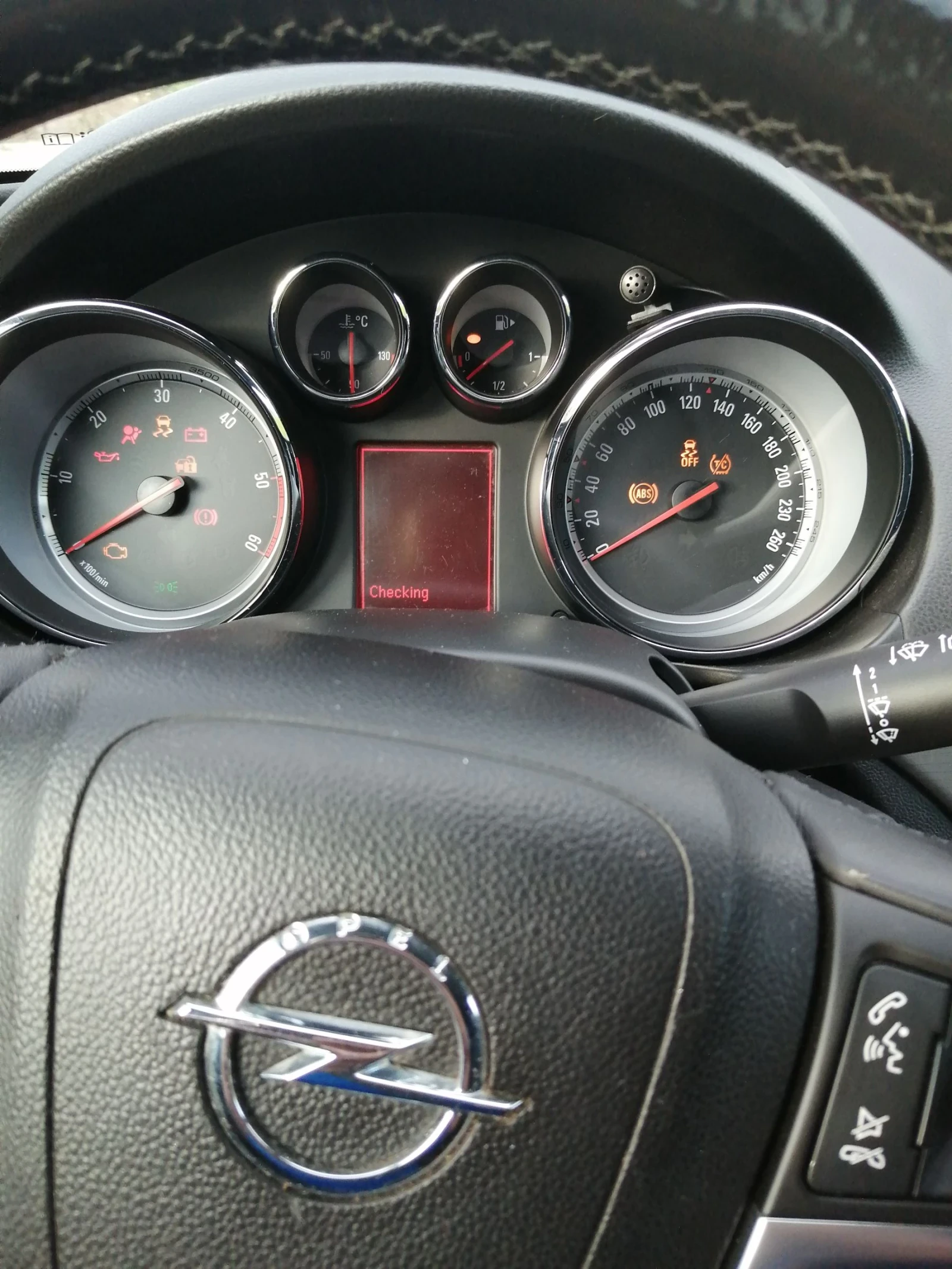 Opel Insignia | Mobile.bg — изображение 13