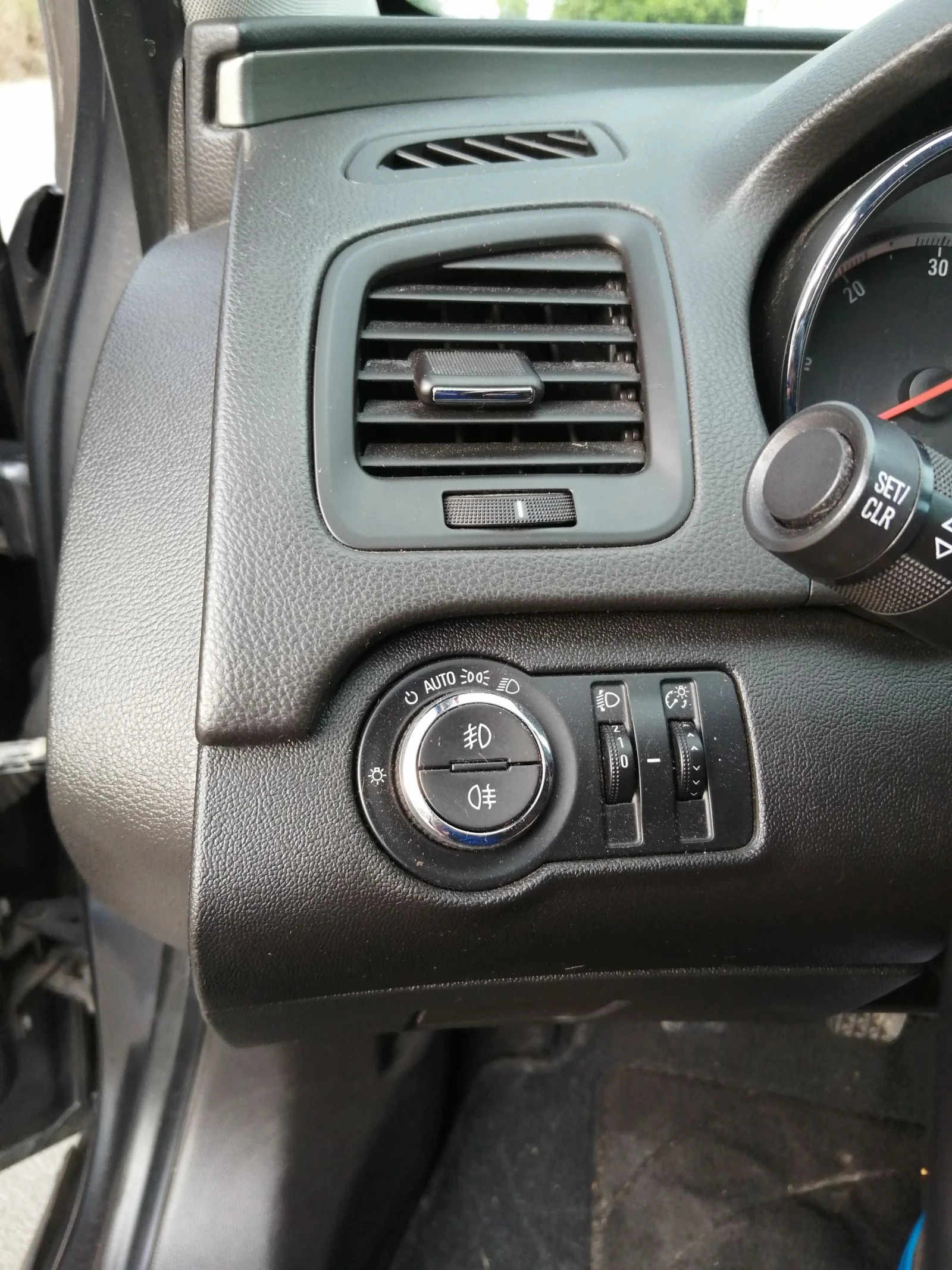 Opel Insignia | Mobile.bg — изображение 12