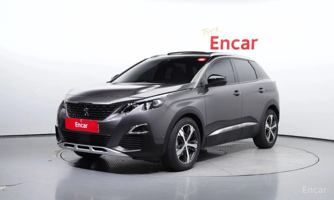 Peugeot 3008 | Mobile.bg   1