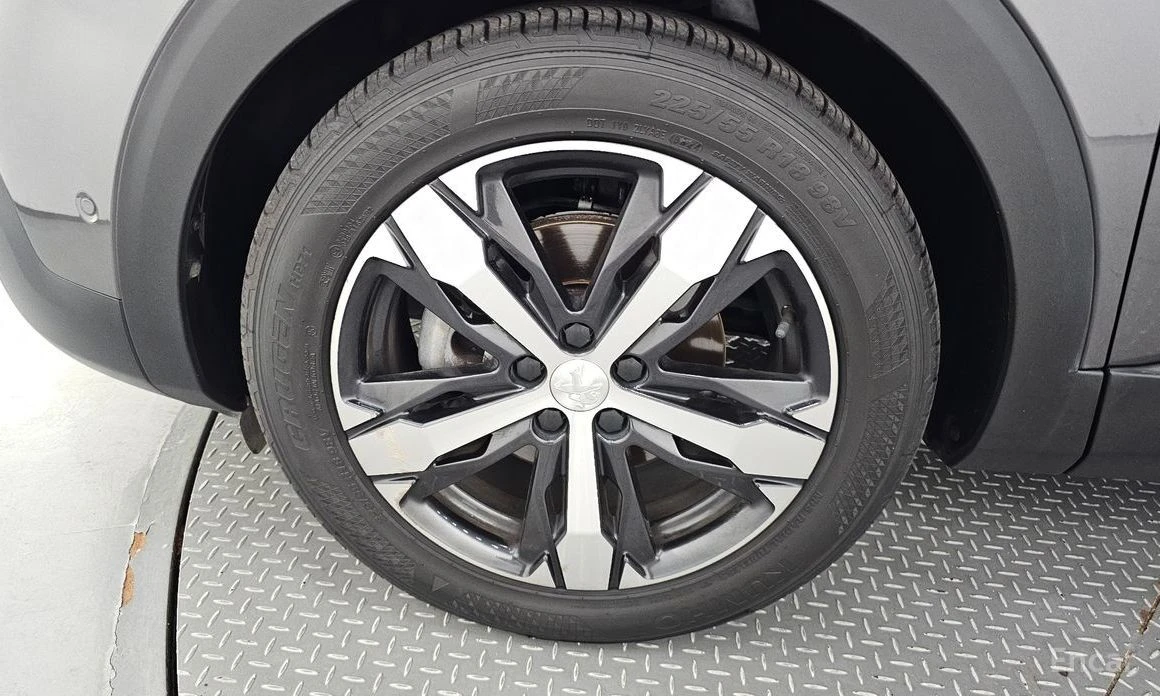 Peugeot 3008 | Mobile.bg   5