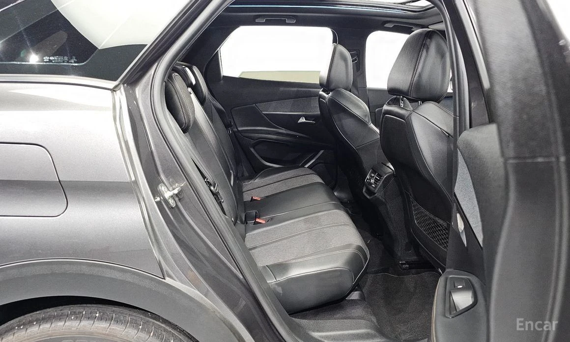 Peugeot 3008 | Mobile.bg   12