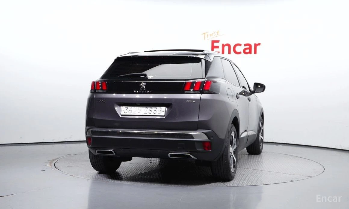 Peugeot 3008 | Mobile.bg   4