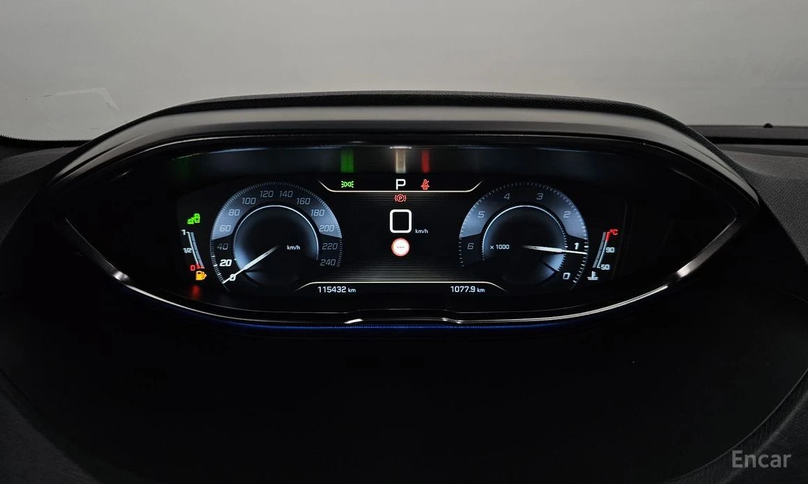 Peugeot 3008 | Mobile.bg   8