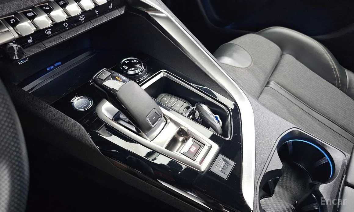 Peugeot 3008 | Mobile.bg   9