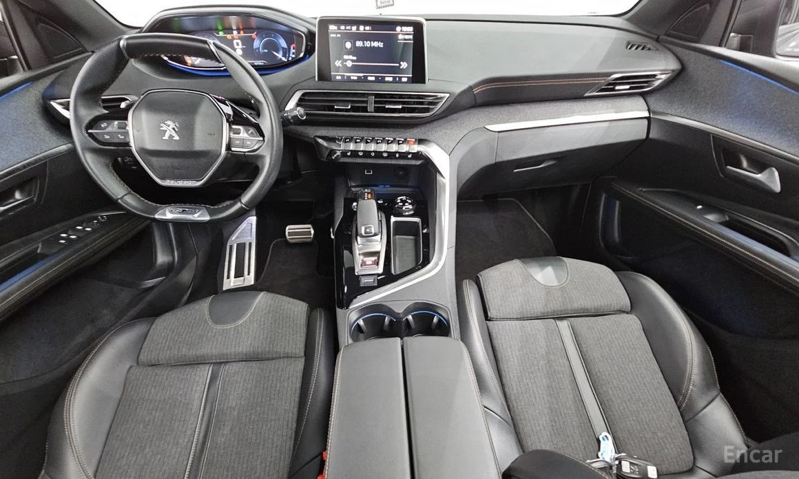 Peugeot 3008 | Mobile.bg   7