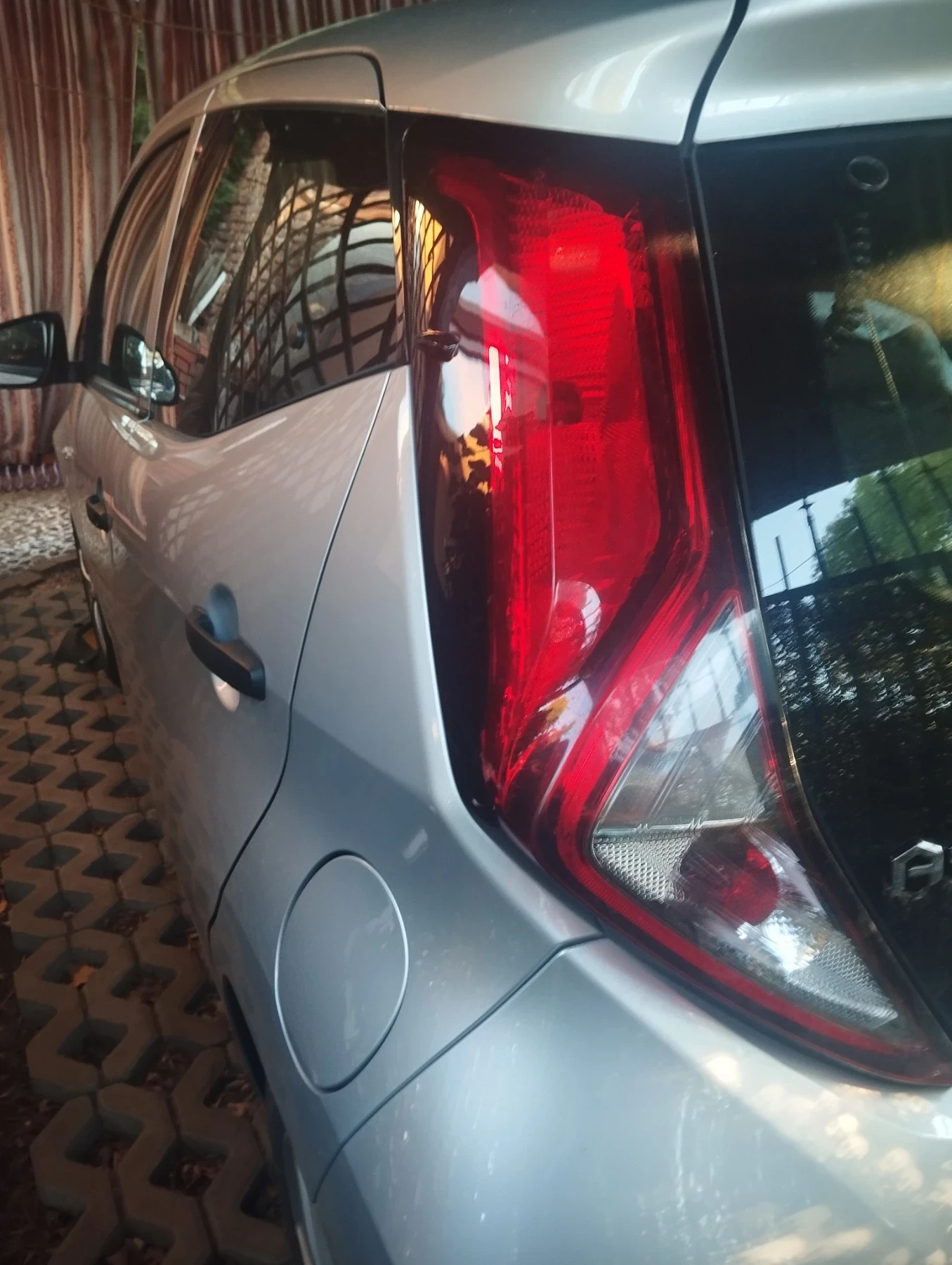 Toyota Aygo Айго Х - изображение 9