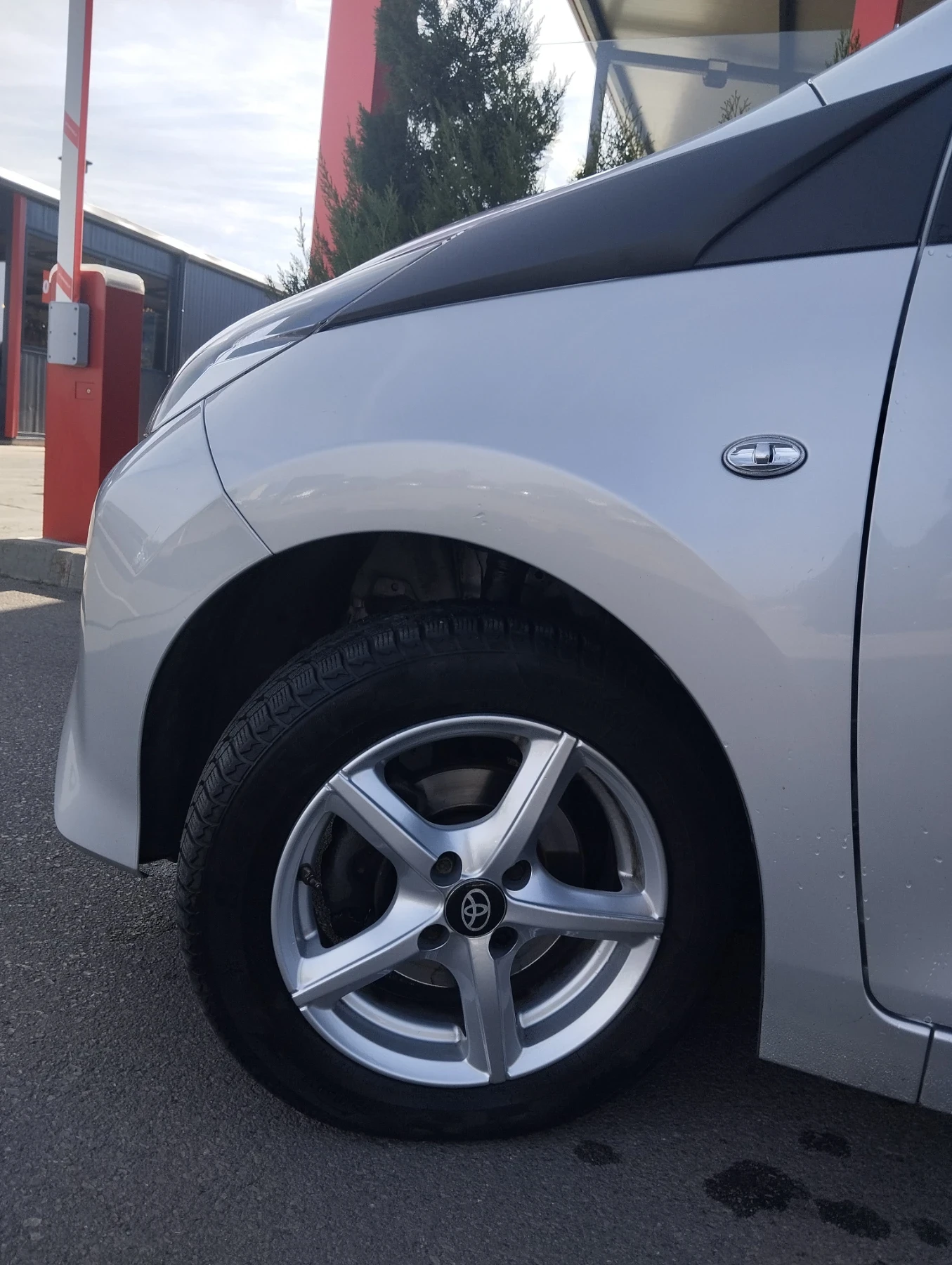 Toyota Aygo   | Mobile.bg   14