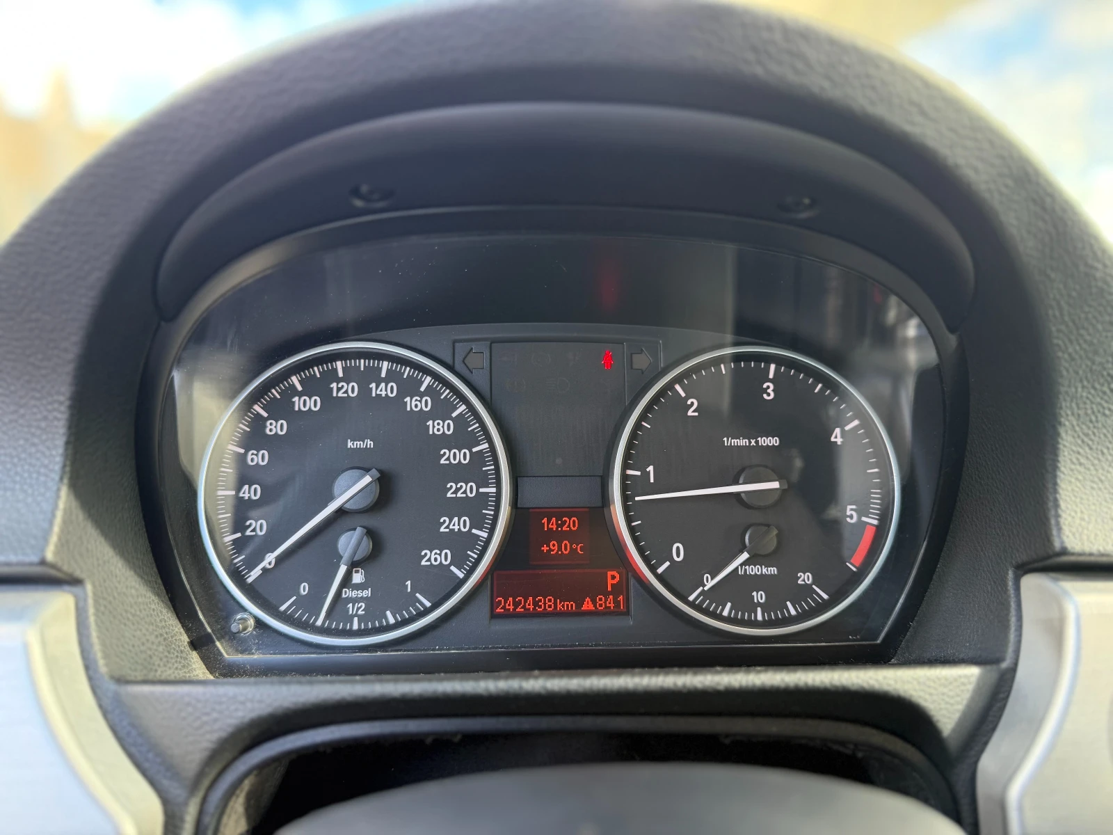 BMW 320 6  /2.0D 177.. /Coupe | Mobile.bg   13