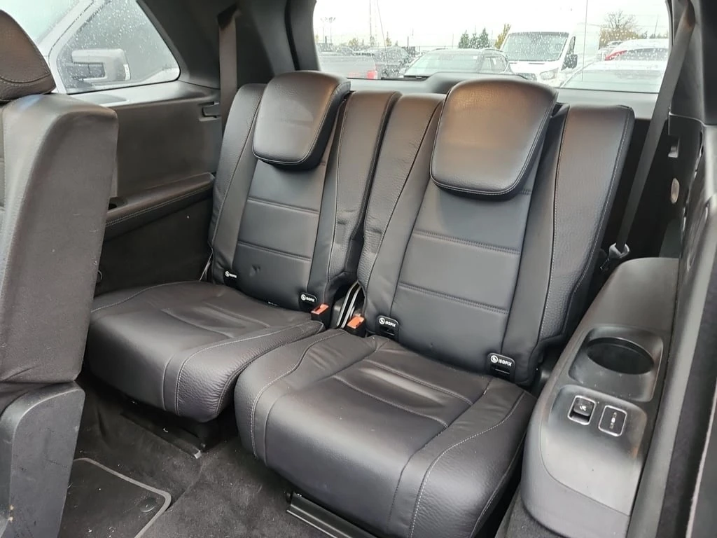 Mercedes-Benz GLS 450 * CARFAX *    | Mobile.bg   14