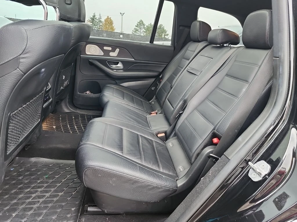 Mercedes-Benz GLS 450 * CARFAX *    | Mobile.bg   13