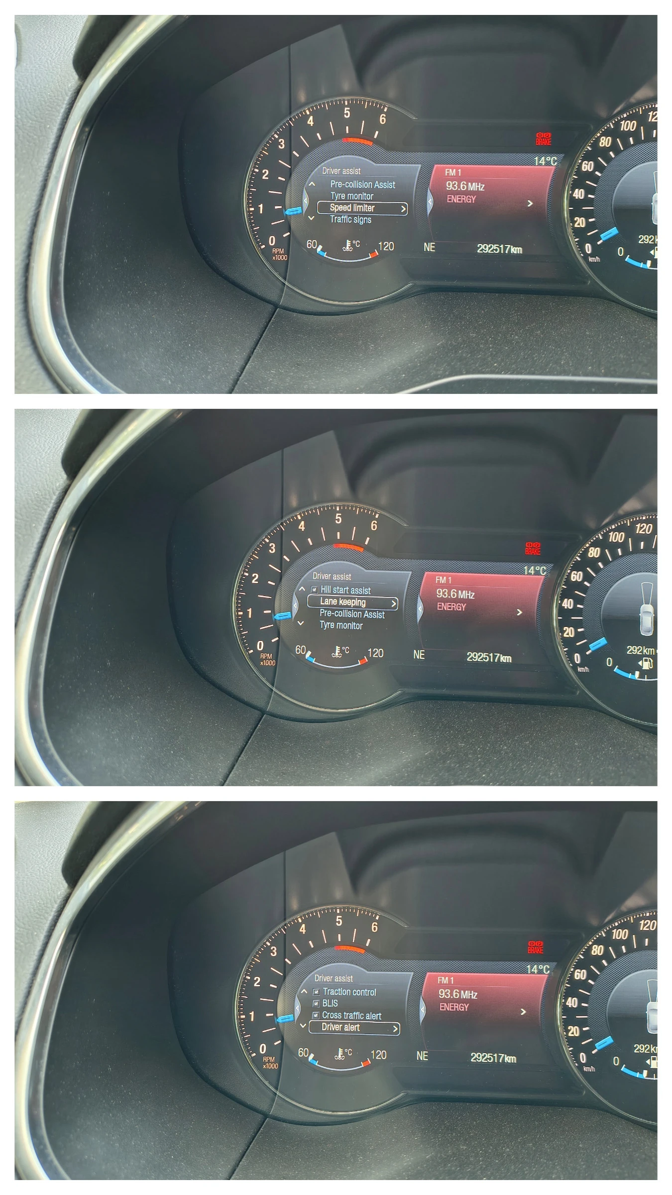 Ford S-Max TITANIUM 180�.� | Mobile.bg � ����������� 12