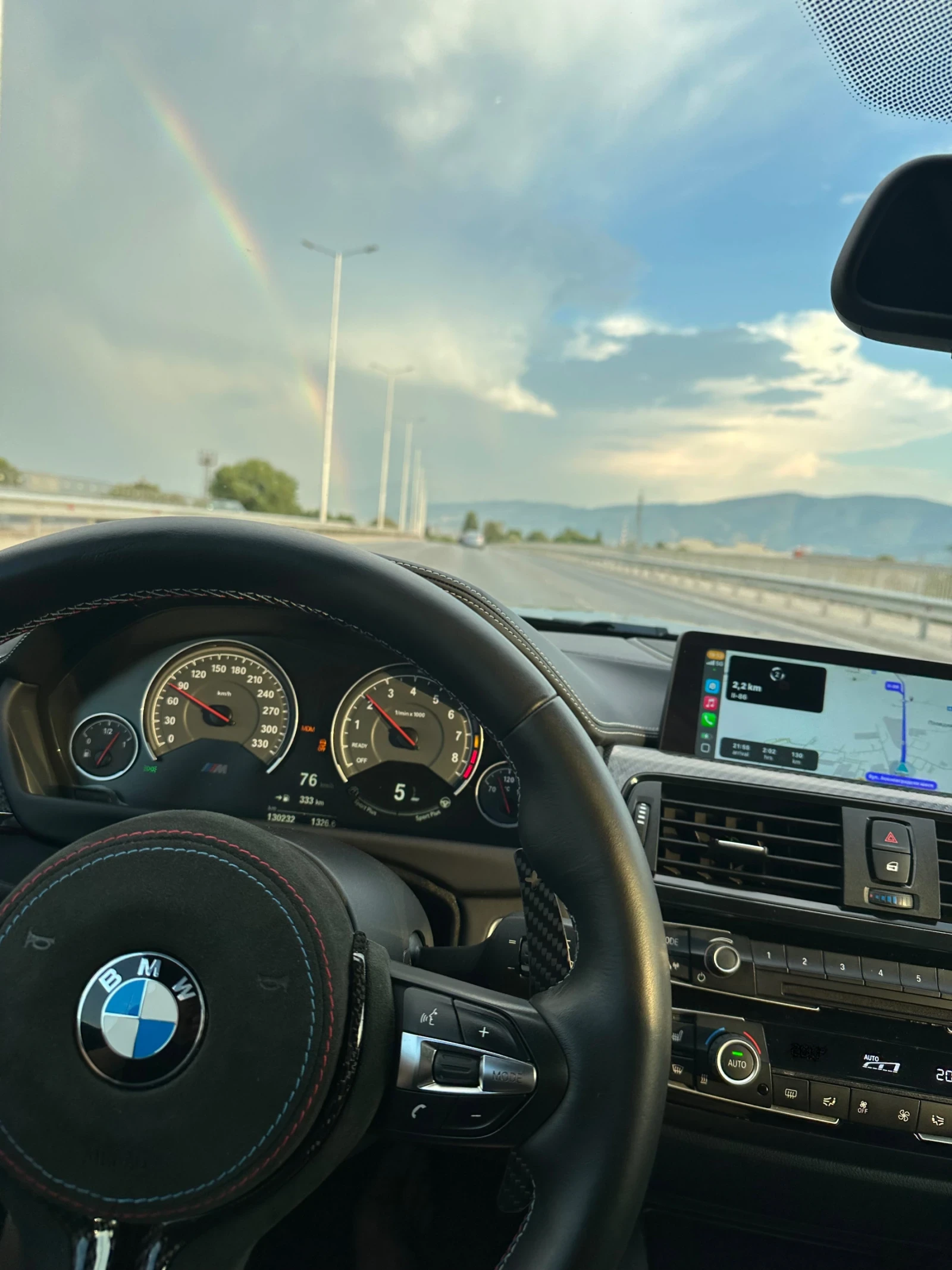 BMW M4  - изображение 6