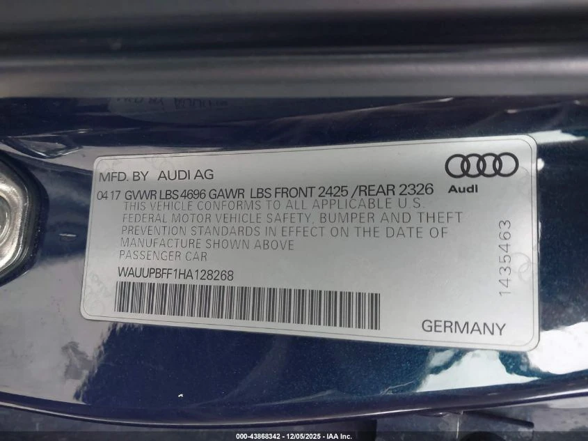 Audi E-Tron 1.4L I-4 DI, DOHC, VVT, TURBO, 150HP Front Wheel | Mobile.bg � ����������� 14