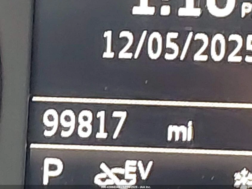 Audi E-Tron 1.4L I-4 DI, DOHC, VVT, TURBO, 150HP Front Wheel - изображение 7