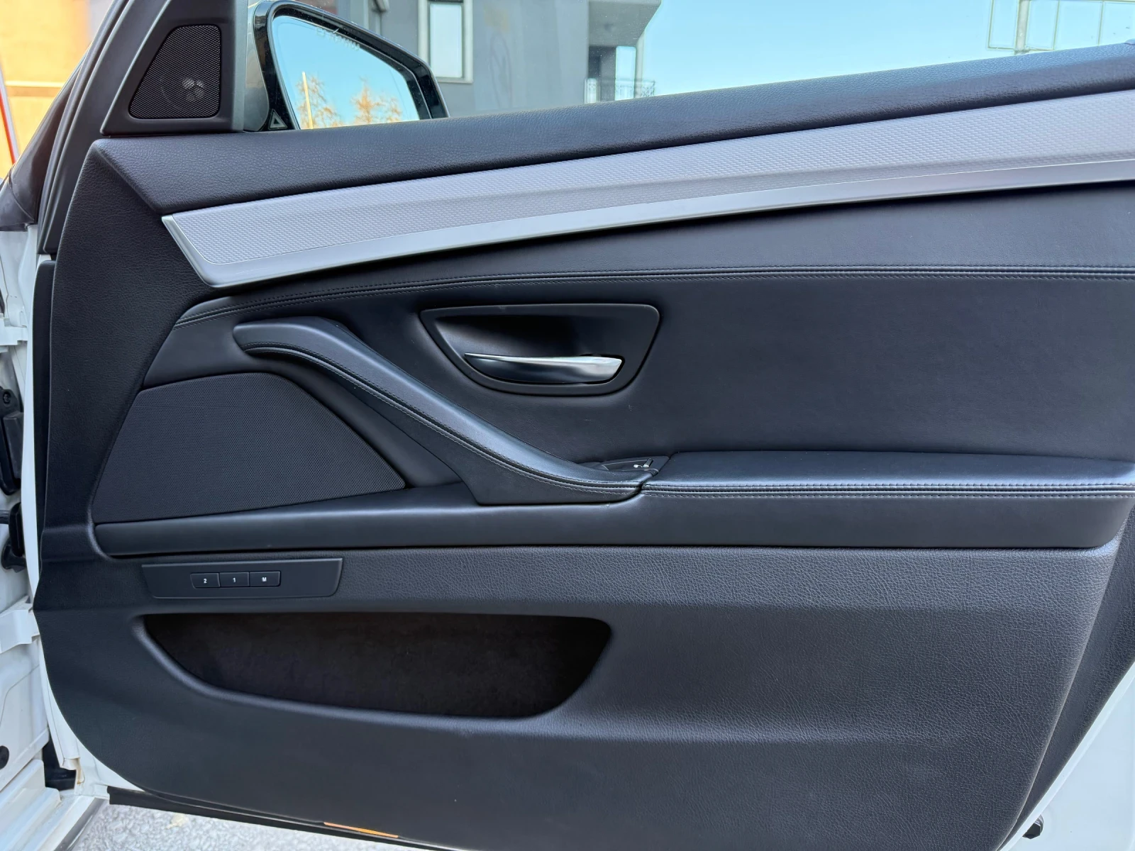 BMW 550 M/XD/DIGITAL/GERMANY/HUD/360CAMERA/�����/LIZING/ | Mobile.bg � ����������� 13