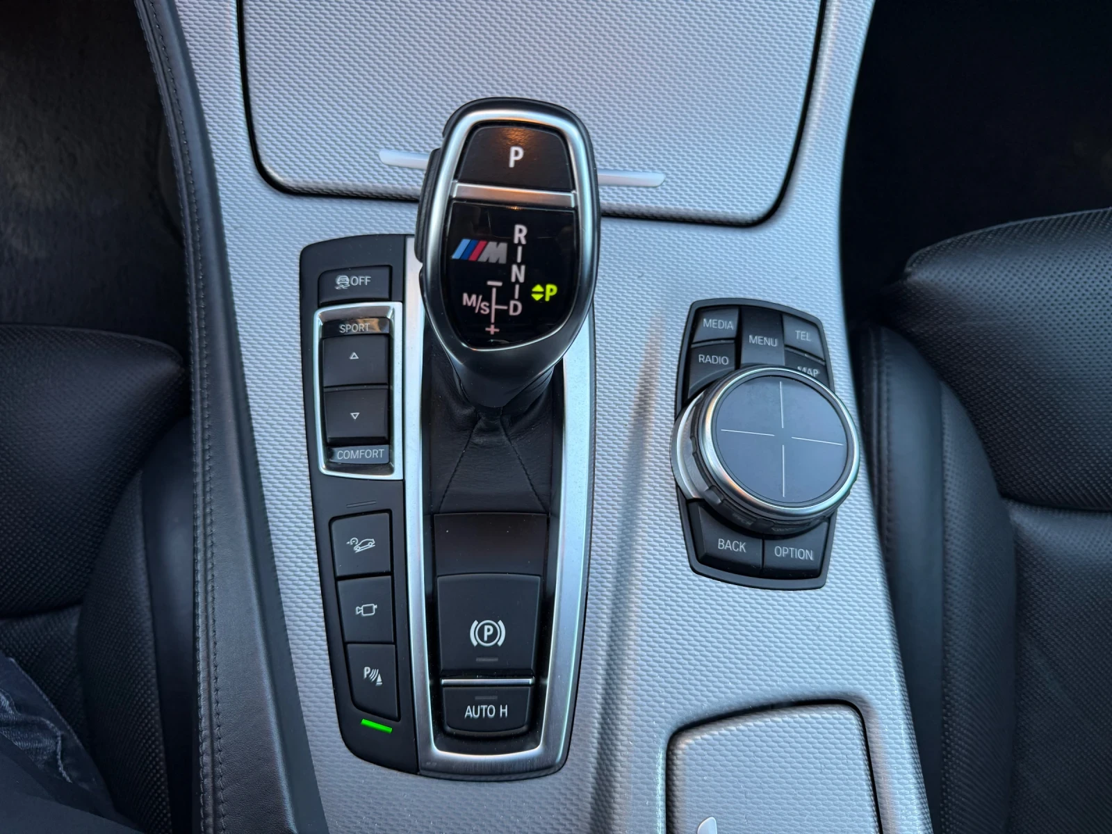 BMW 550 M/XD/DIGITAL/GERMANY/HUD/360CAMERA/�����/LIZING/ | Mobile.bg � ����������� 16