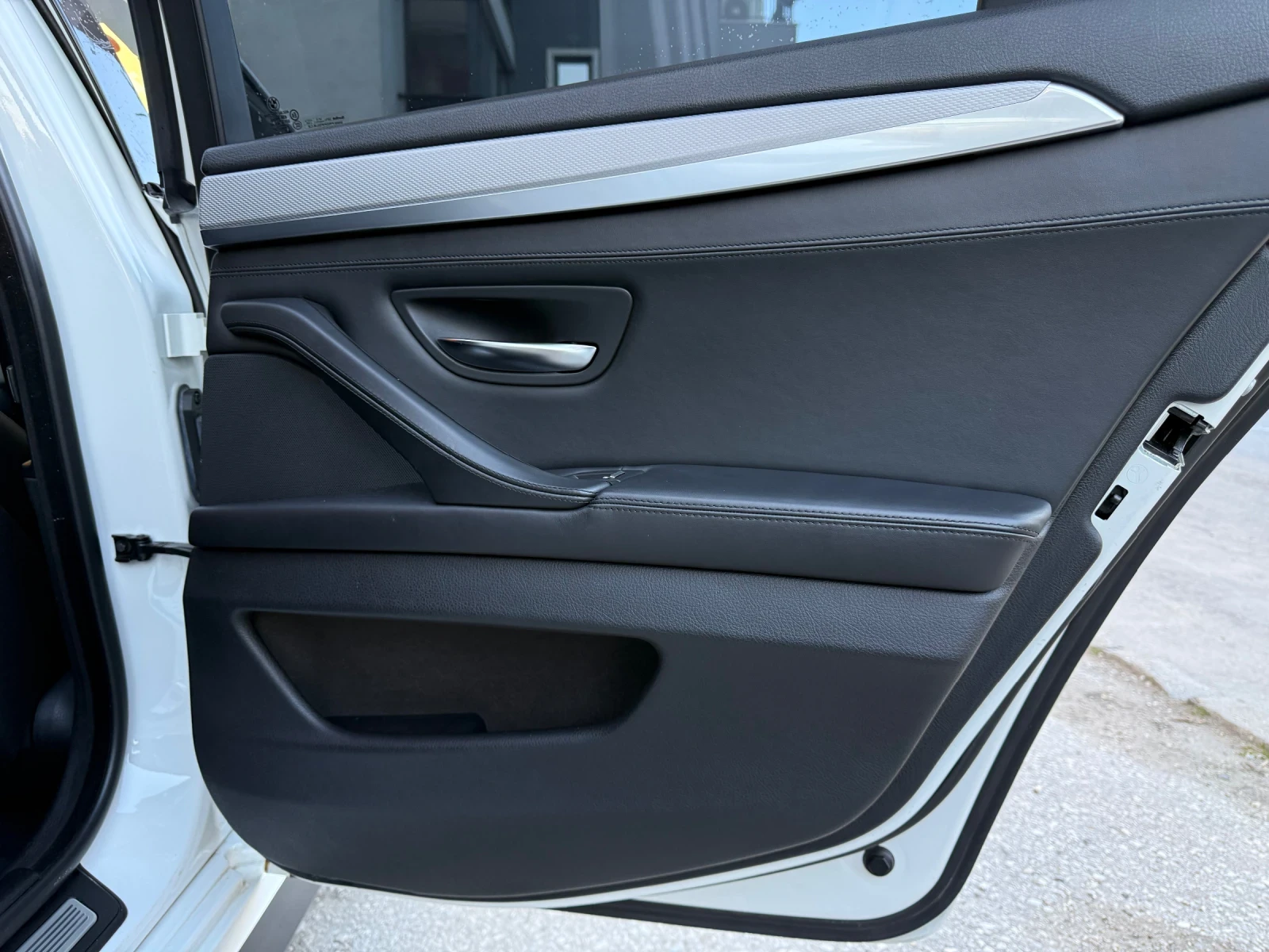 BMW 550 M/XD/DIGITAL/GERMANY/HUD/360CAMERA/�����/LIZING/ | Mobile.bg � ����������� 11