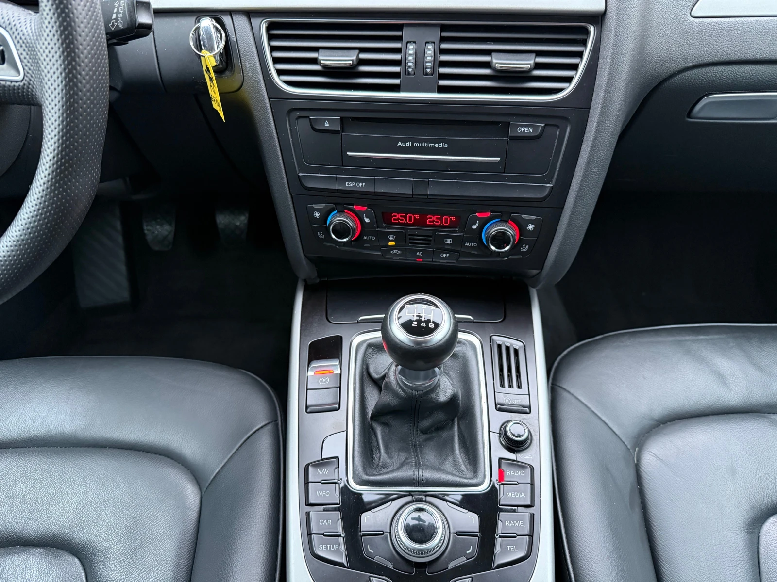 Audi A4 Allroad 2.0TDI quattro 170�.�.  !!! ��� ��������� !!!!! | Mobile.bg � ����������� 13