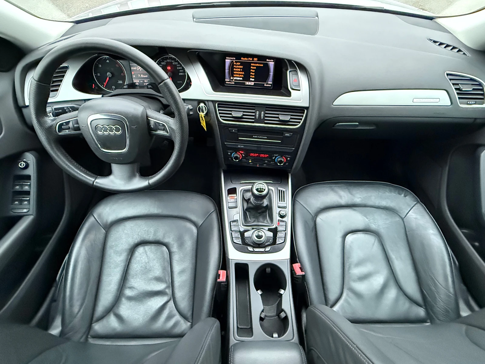 Audi A4 Allroad 2.0TDI quattro 170�.�.  !!! ��� ��������� !!!!! | Mobile.bg � ����������� 11