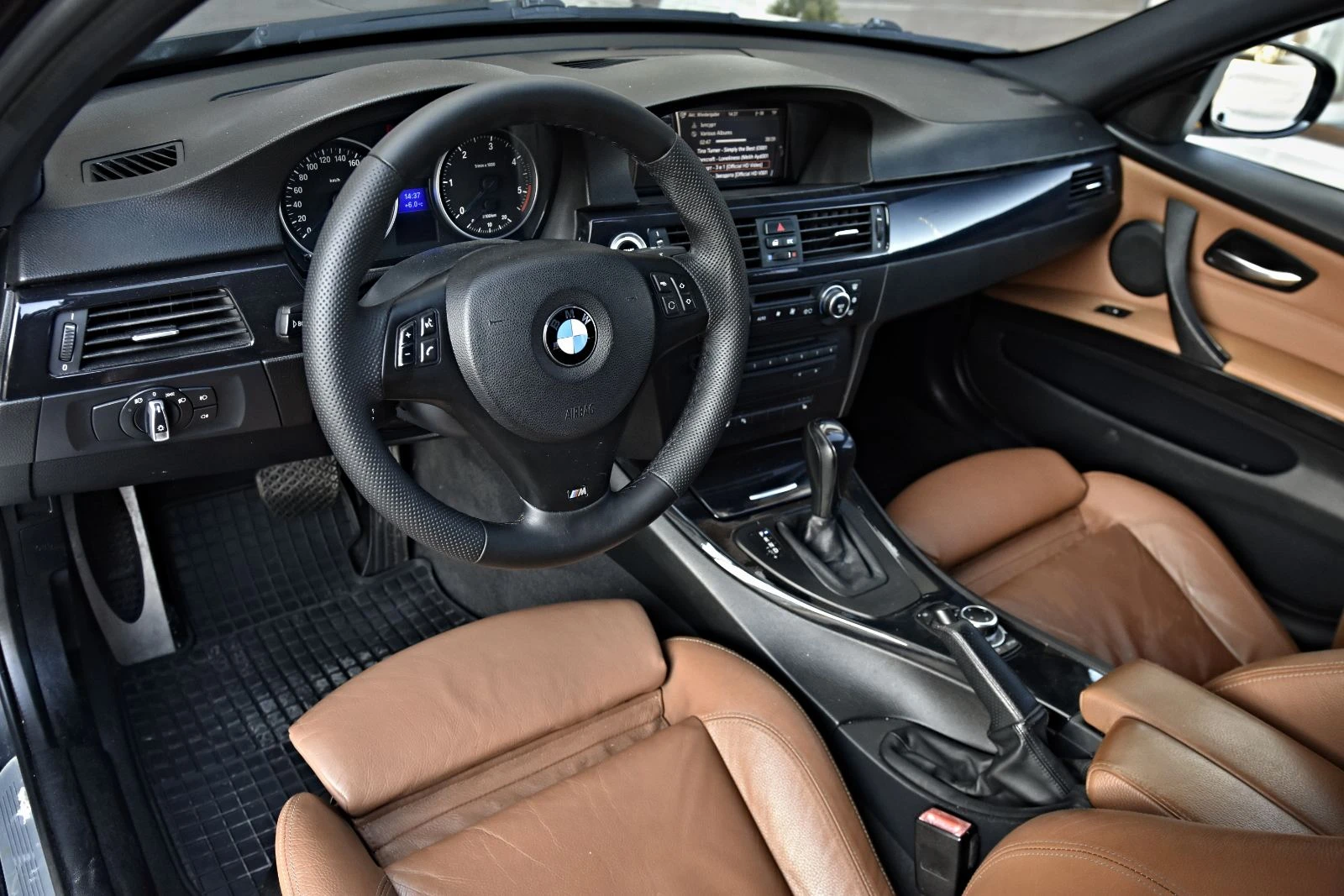 BMW 325 M57 3.0d | Mobile.bg � ����������� 8