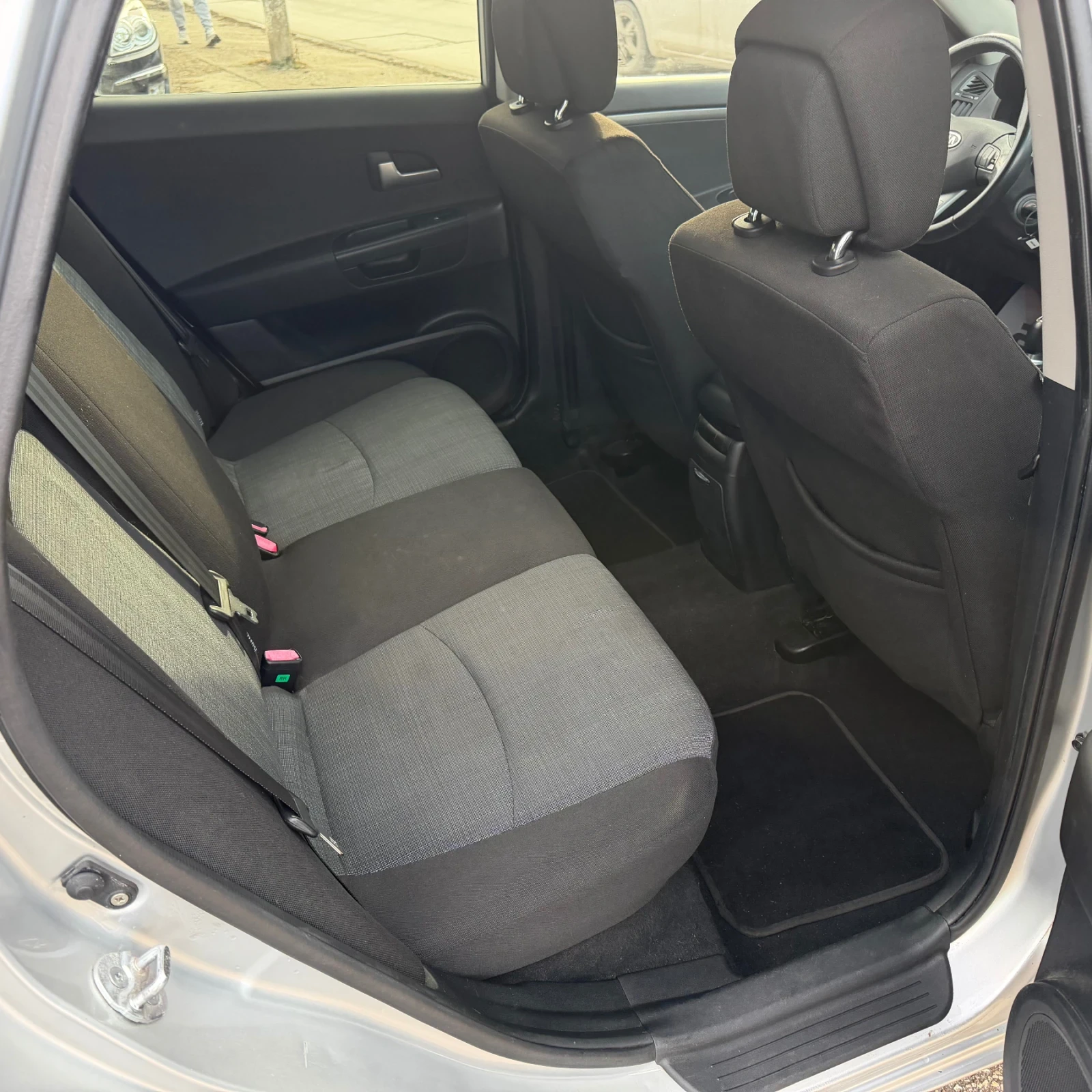 Kia Ceed 1.4 - изображение 6