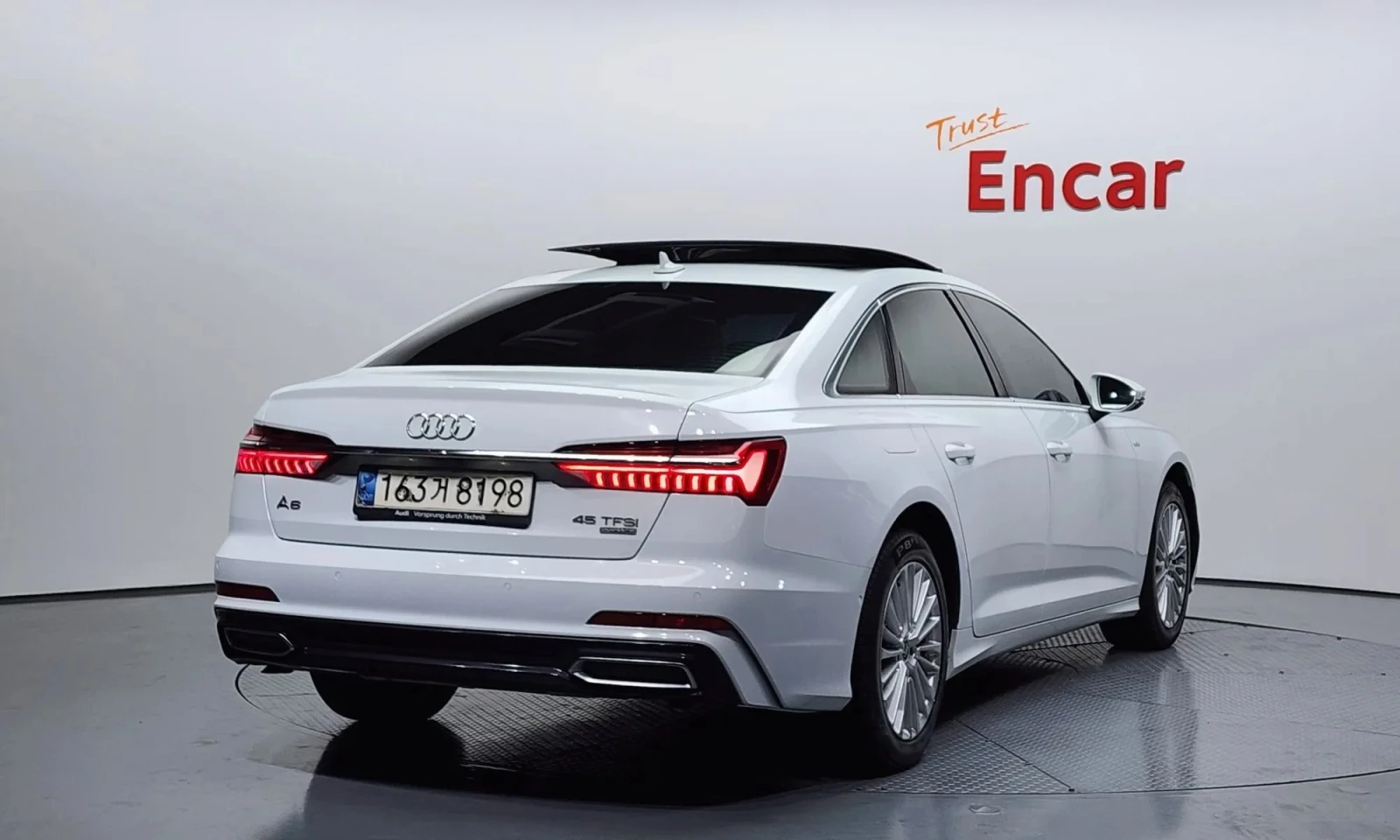 Audi A6 A6 (C8) 45 Tfsi Premium  - изображение 2