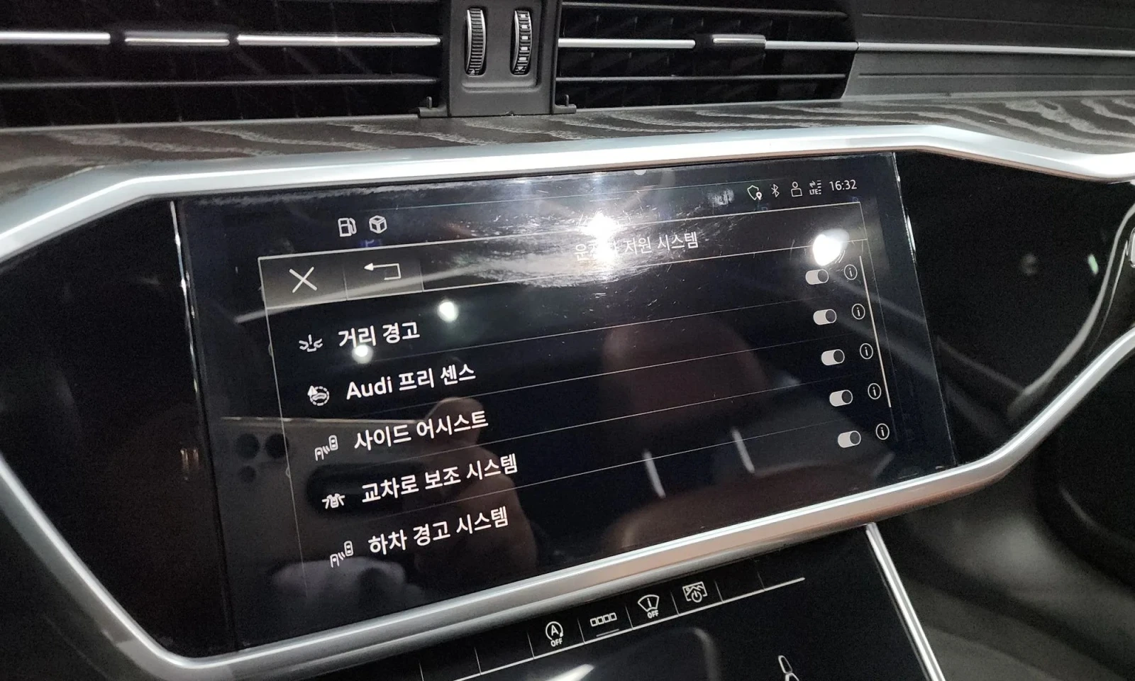 Audi A6 A6 (C8) 45 Tfsi Premium  | Mobile.bg � ����������� 15