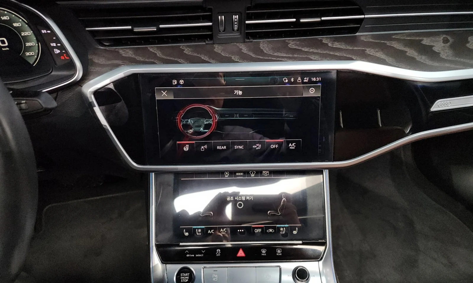 Audi A6 A6 (C8) 45 Tfsi Premium  | Mobile.bg � ����������� 13