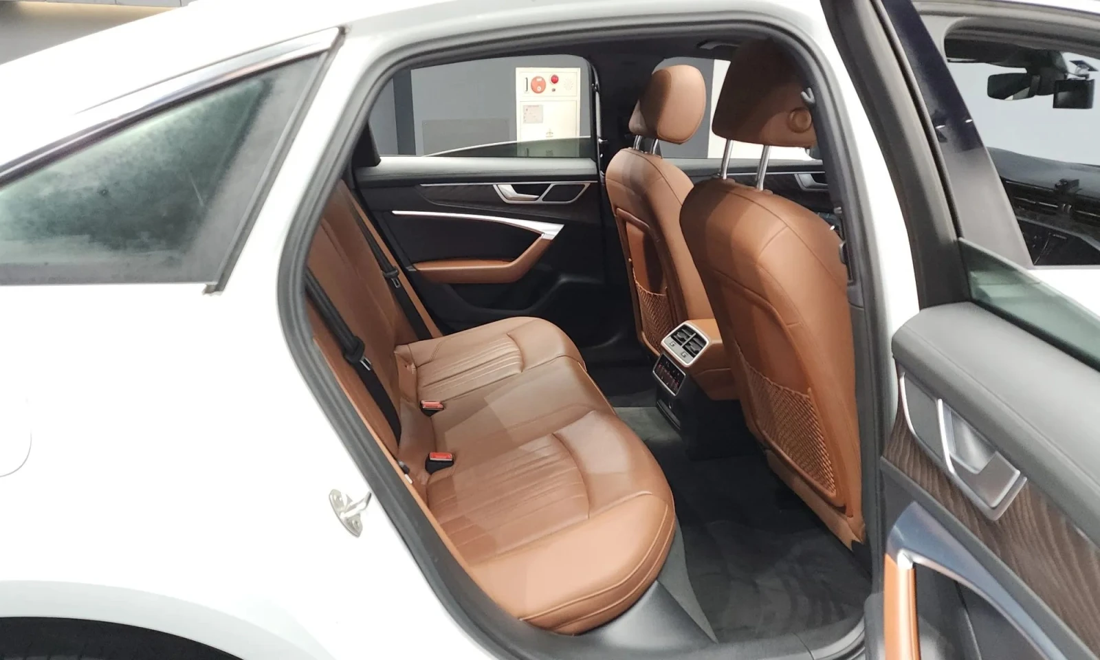 Audi A6 A6 (C8) 45 Tfsi Premium  | Mobile.bg � ����������� 11