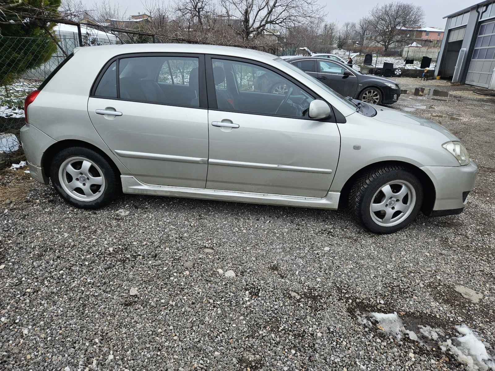 Toyota Corolla D-4D | Mobile.bg � ����������� 3
