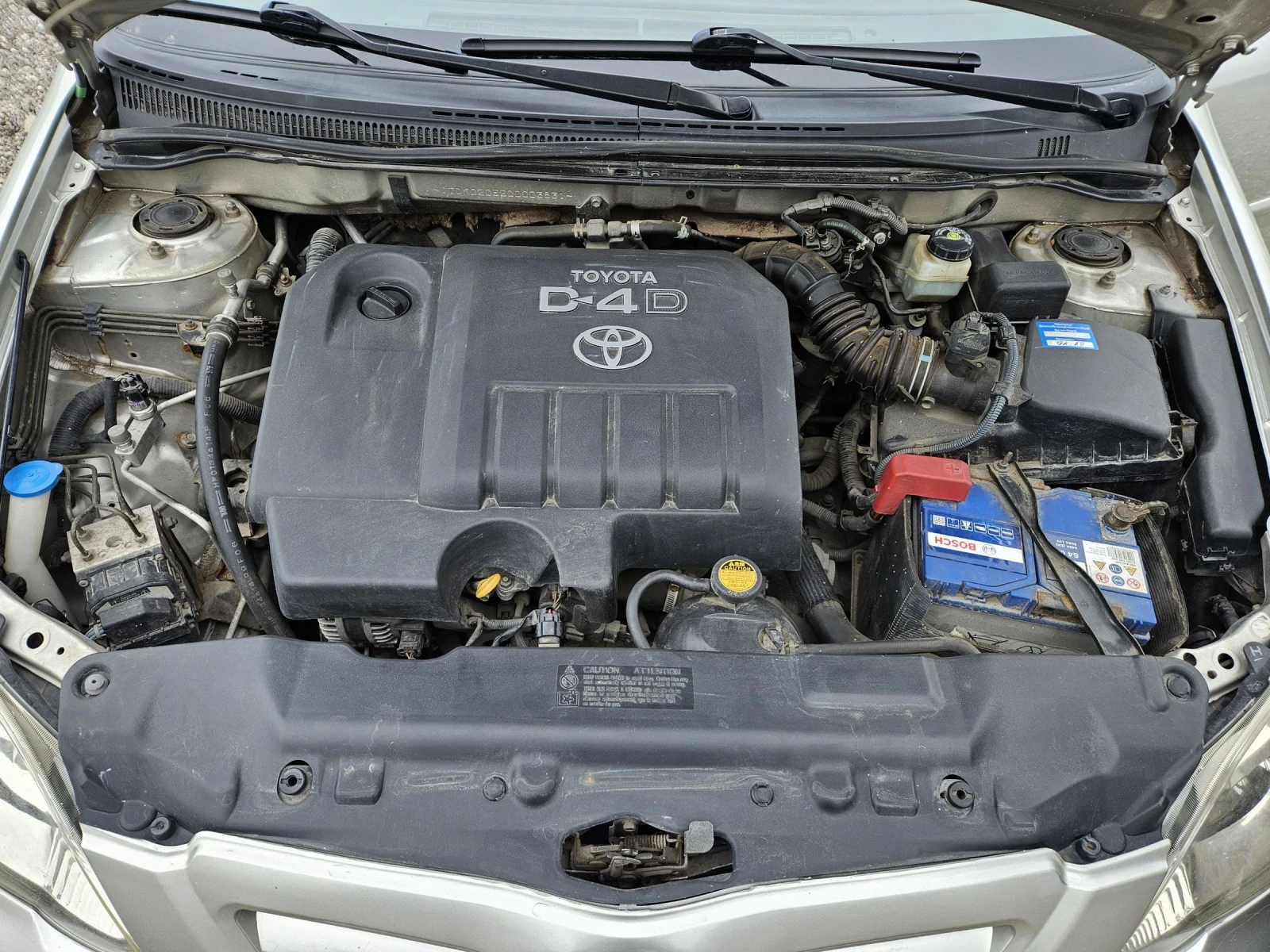 Toyota Corolla D-4D | Mobile.bg � ����������� 12
