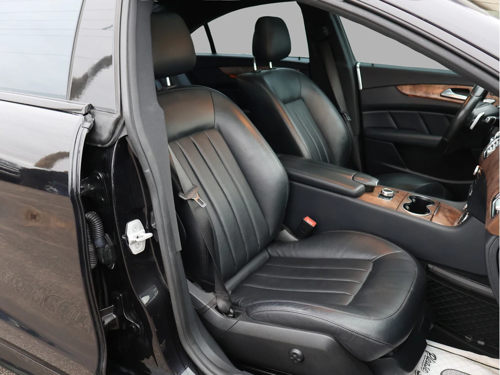 Mercedes-Benz CLS 400 4MATIC* Black on Black* �������* ������* ����*  | Mobile.bg � ����������� 15