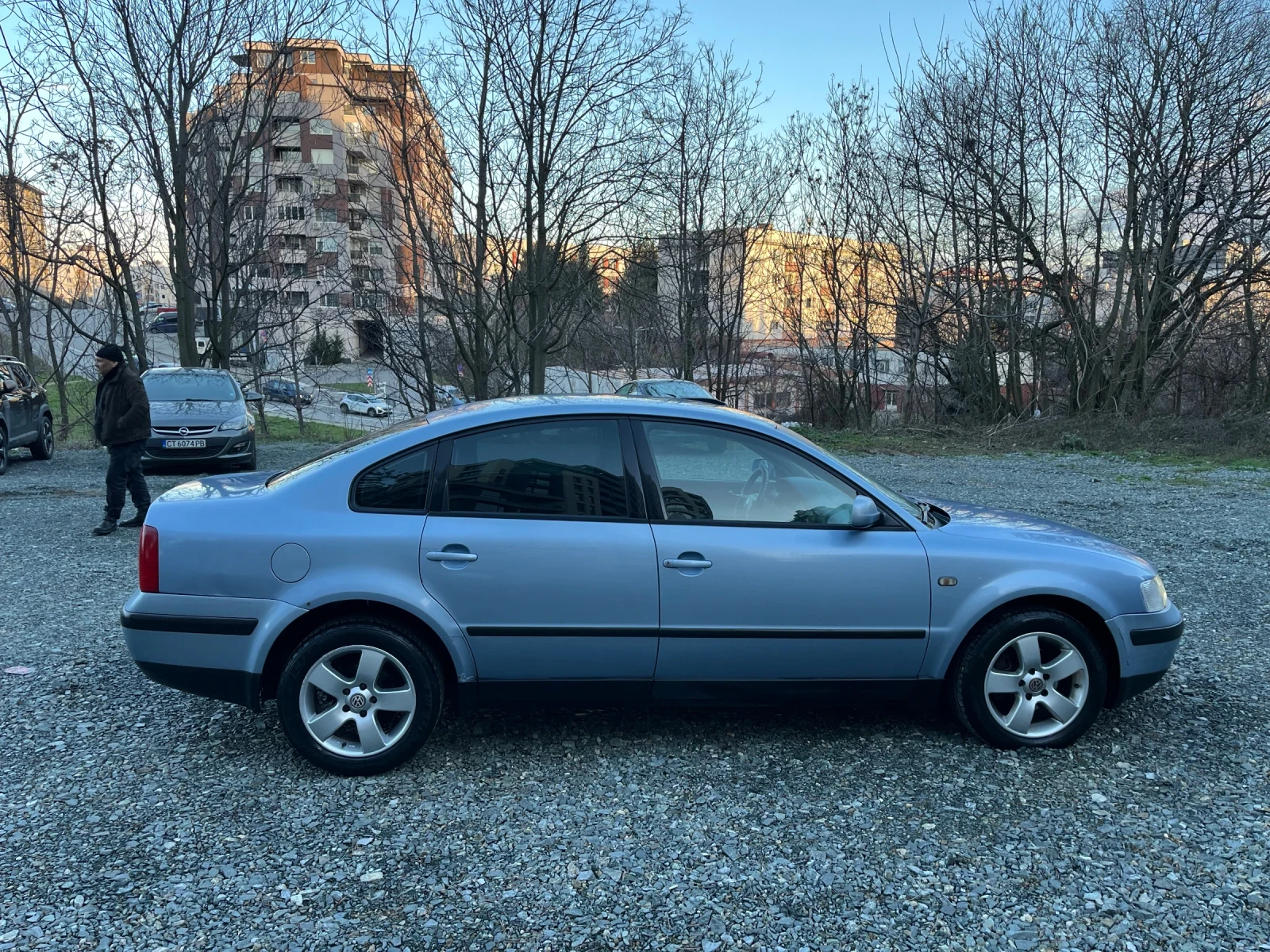 VW Passat | Mobile.bg � ����������� 4