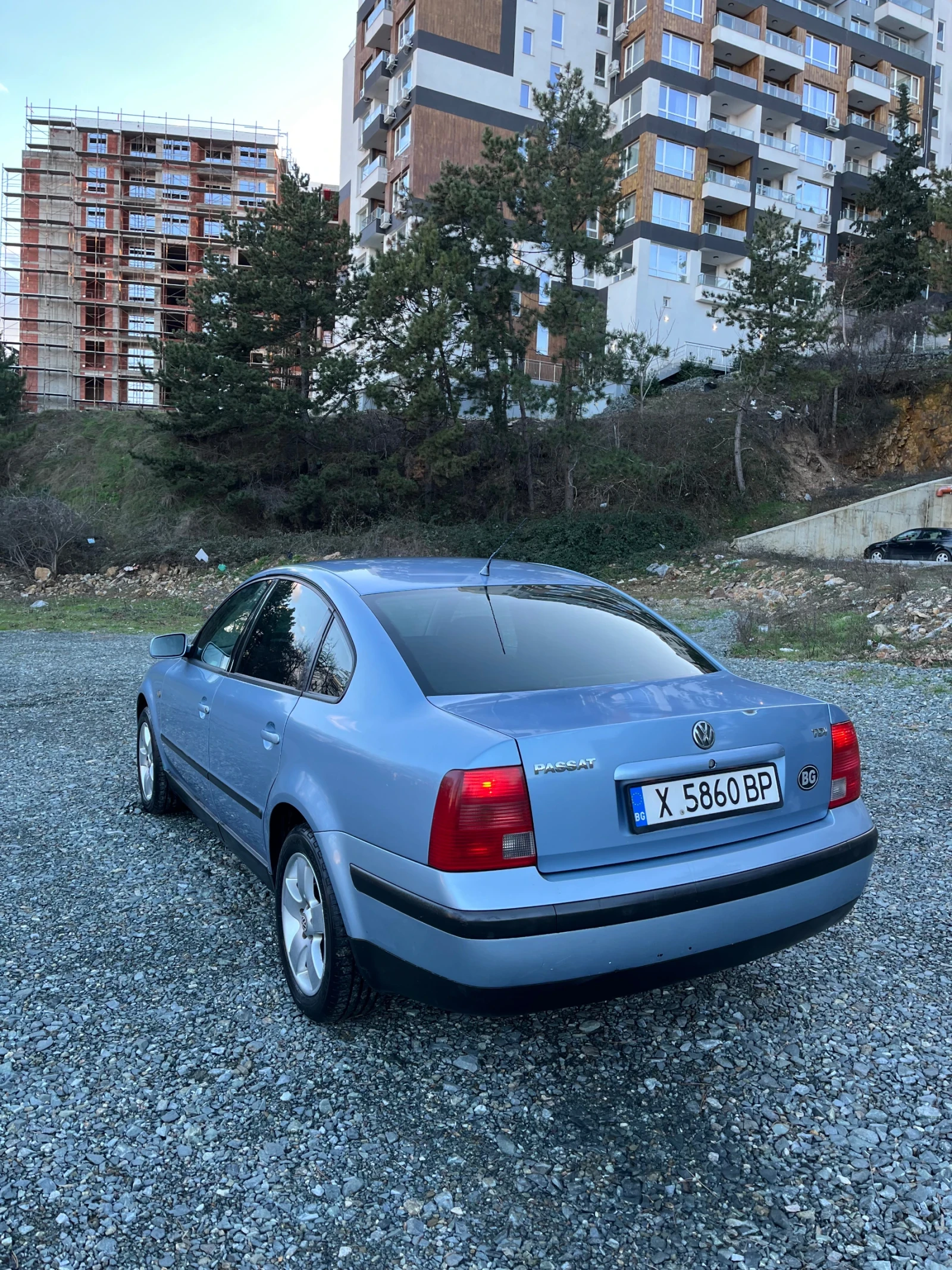 VW Passat | Mobile.bg � ����������� 5