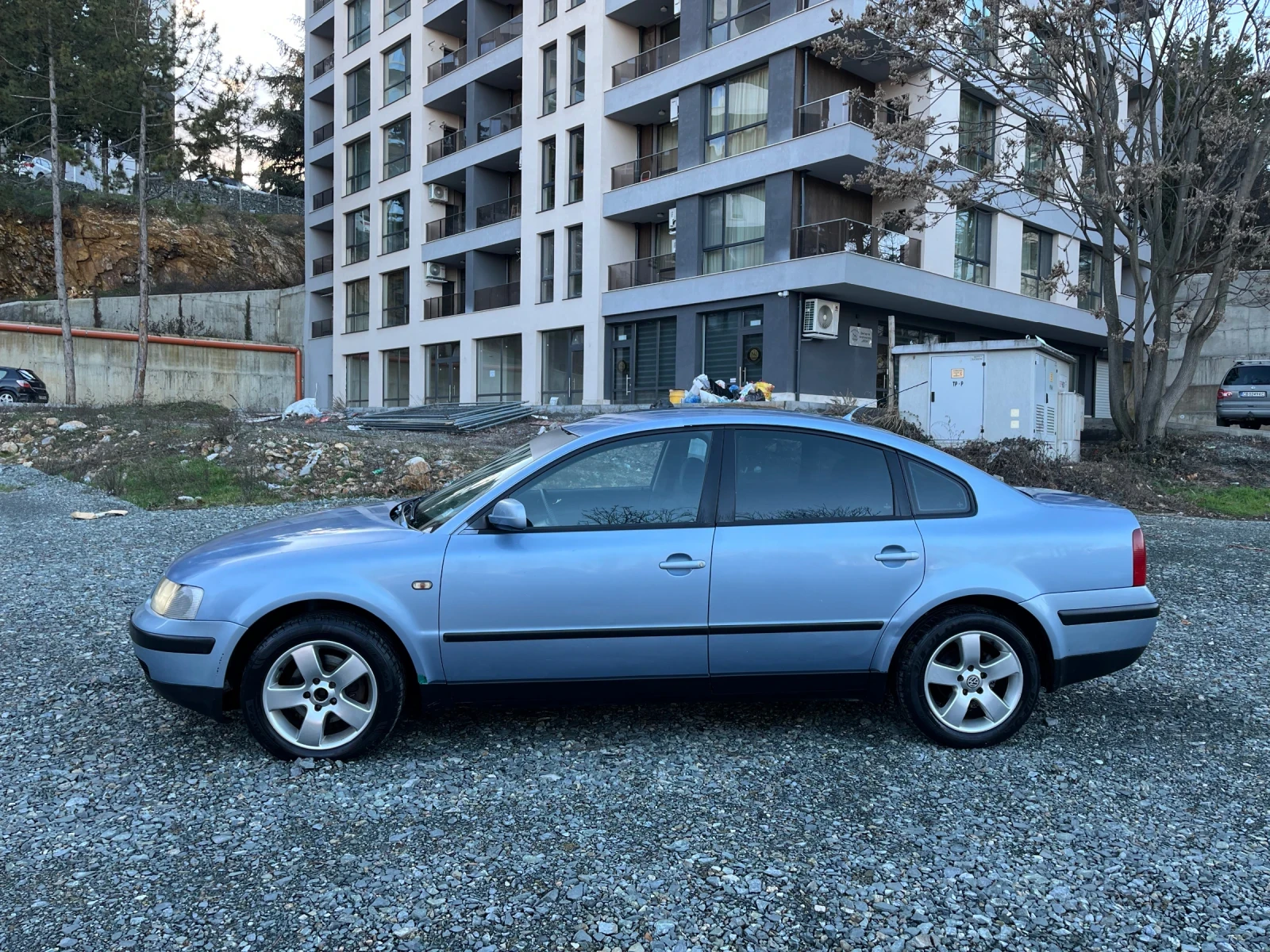 VW Passat | Mobile.bg � ����������� 3
