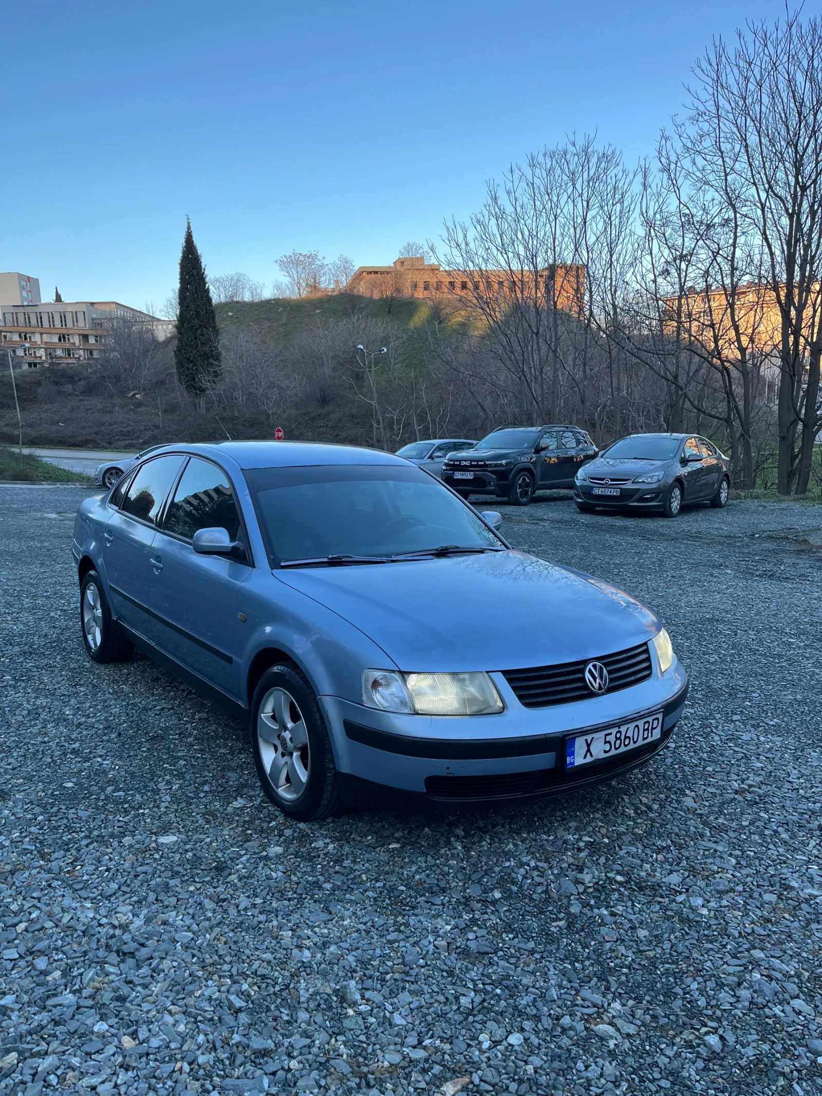VW Passat | Mobile.bg � ����������� 1